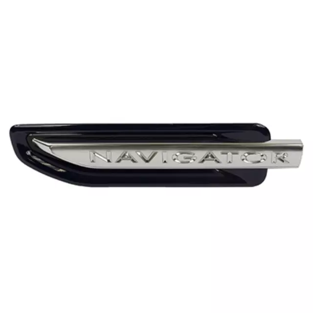 Name Plate - Ford (JL7Z-16720-ABE)
