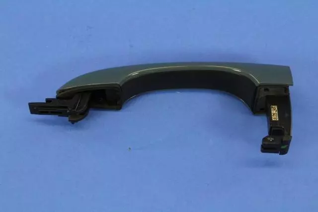 1YB55MAGAA - Doors, Door Mirrors and Related Parts: Exterior Door Handle, Right Or Left for Mopar Image