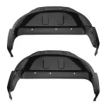 79051 - : Husky Liners Rear Wheel Well Guards for Husky Liners Image