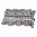 9T4Z6049C - : Cylinder Head for Ford: Edge, Five Hundred, Flex, Fusion, Taurus, Taurus X | Lincoln: MKS, MKT, MKX, MKZ | Mercury: Montego, Sable Image