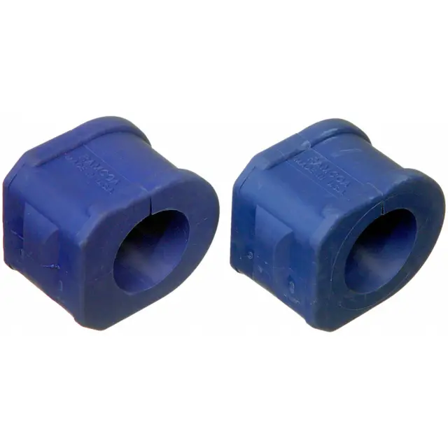 K6455 - Suspension &amp; Steering: MOOG Chassis Products K6455 Suspension Stabilizer Bar Bushing Kit for Moog Image