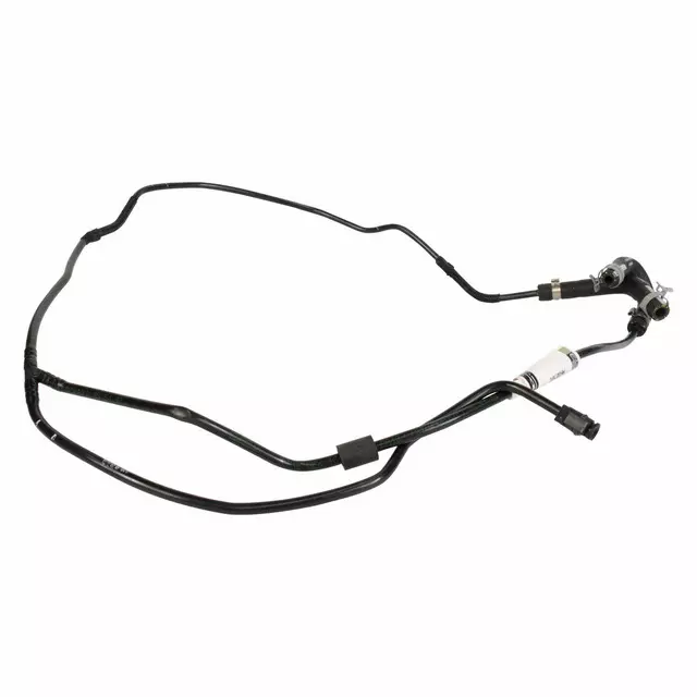 GV6Z8B081C - Unclassified: Overflow Hose for Ford: Escape Image