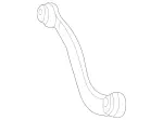 2203503706 - Suspension: Upper Link for Mercedes-Benz Image