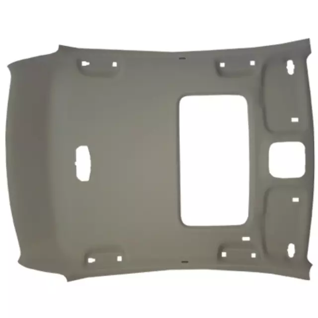 AH6Z5451916DD - Body: Headliner for Lincoln: MKZ Image