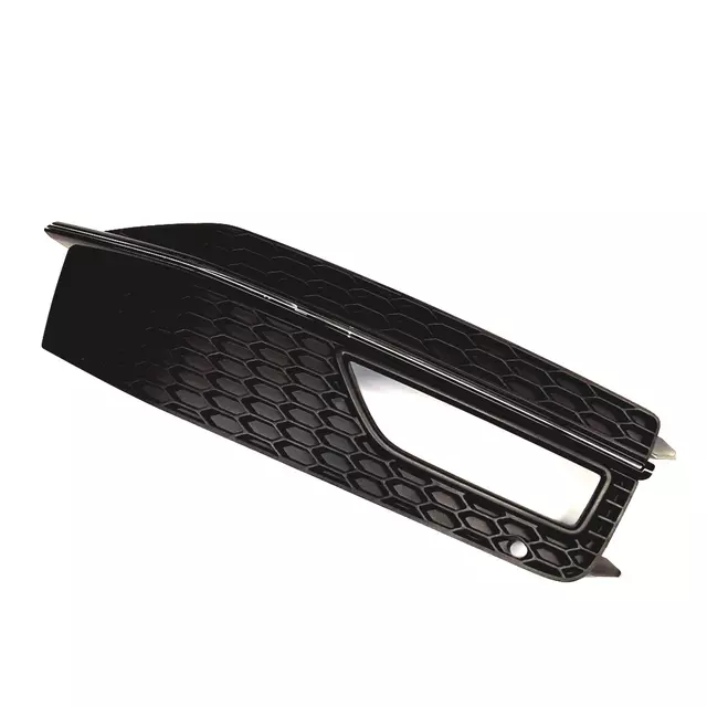 8K0807682M01C - Body: Lower Grille for Audi: A4, A4 Quattro Image