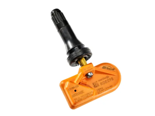 RDE098V43 - : Tire Pressure Monitoring System (TPMS) Sensor for BH Sens Image