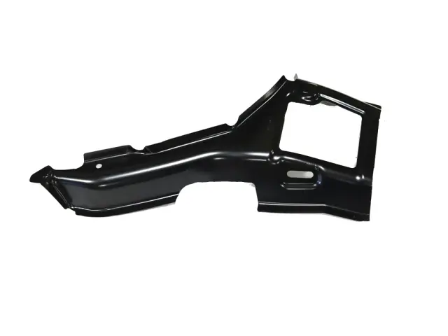 C Pillar Lower Reinforcement, Right - Mopar (68186472AB)