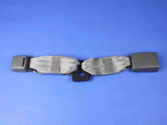 ZW111DAAC - Interior Trim: Rear Inner Seat Belt, Right for Dodge: Caliber Image