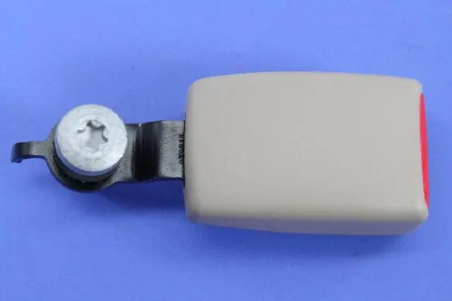 1GE36HL1AC - Restraints: Rear Inner Seat Belt, Right for Mopar Image