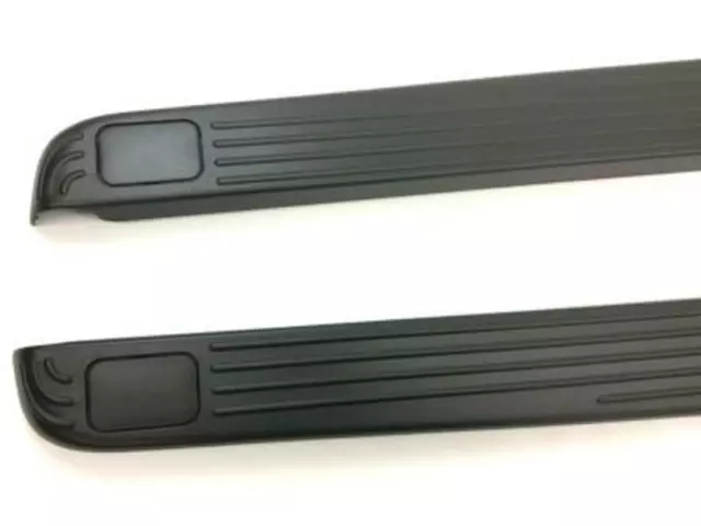 F81Z99291A41AAB - Body: Upper Molding for Ford: F-250 Super Duty, F-350 Super Duty, F-450 Super Duty, F-550 Super Duty Image