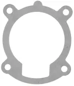 G33505 - : Fuel Injection Throttle Body Mounting Gasket for Mahle Image