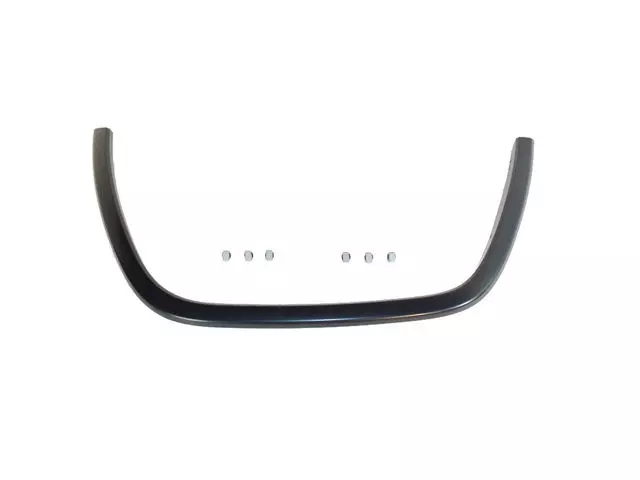 5XT67TZZAB - Exterior Ornamentation: Wheel Flare Molding, Left for Mopar Image