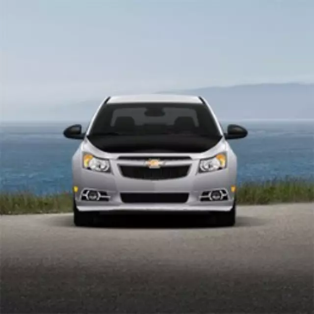 Custom Graphics, Matte Black - GM (19299160)