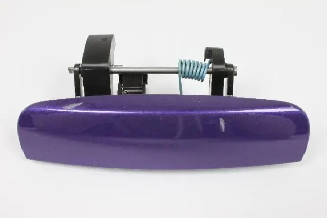 1MZ81FHGAG - Doors, Door Mirrors and Related Parts: Exterior Door Handle, Left for Mopar Image image