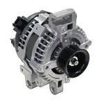 2101087 - : Remanufactured DENSO First Time Fit Alternator for Denso Image