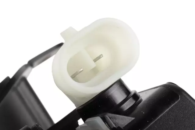 Filler Pocket - GM (86539361)