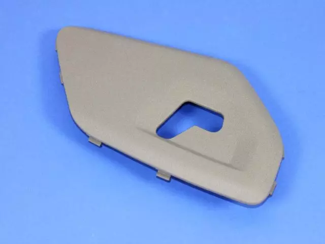 1BG451J3AA - Interior Trim: Bezel for Mopar Image