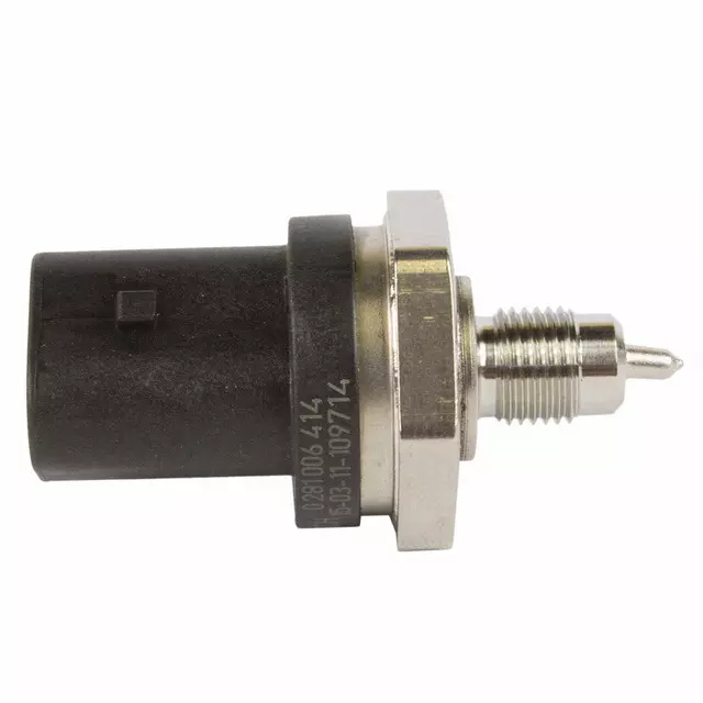 FC3Z9G756A - : 2015-2022 Ford - Pressure Sensor for Ford: Expedition, F-150, F-250 Super Duty, F-350 Super Duty, F-450 Super Duty, F-550 Super Duty, GT, Mustang | Lincoln: Navigator Image
