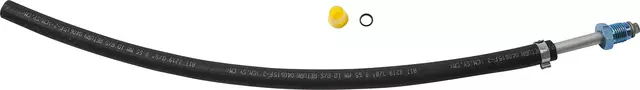 36352242 - Steering: Power Steering Hose Assembly for ACDelco Image