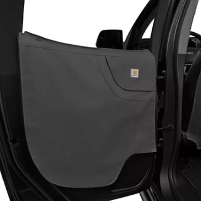 84301786 - Interior: Cover for Chevrolet: Colorado | GMC: Canyon Image