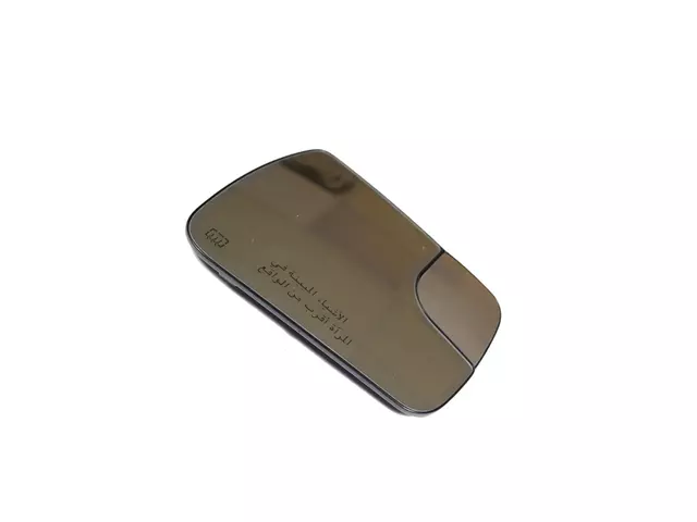 68402124AA - Doors, Door Mirrors and Related Parts: Mirror Replacement Glass, Right for Ram: 1500 Image