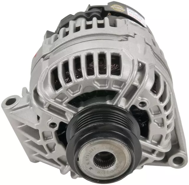 AL8812X - : Bosch Alternator for Bosch Image