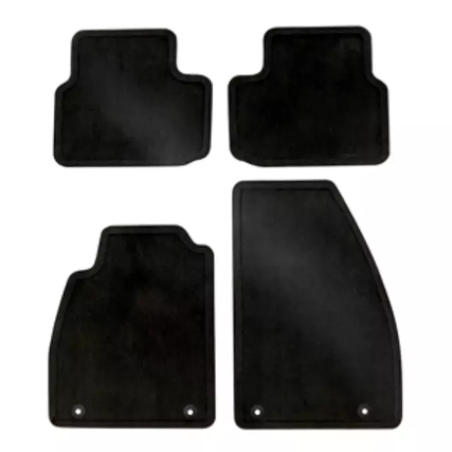 22857652 - Interior: Floor Mats for Chevrolet: Malibu Image