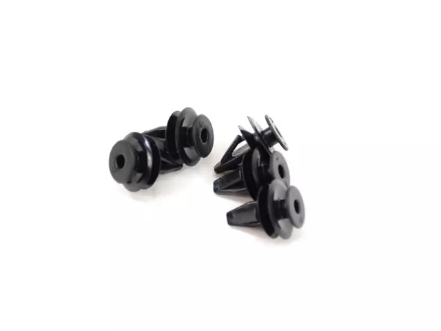 68052147AA - Interior Trim: Push Pin for Mopar Image