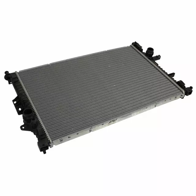 Radiator - Ford (CV6Z-8005-X)