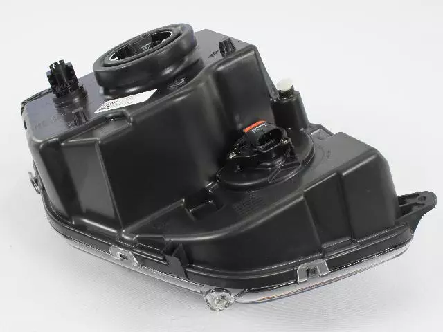 Headlamp Assembly - Mopar (68079711AA)