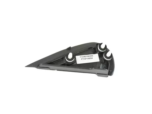 6AP63LXHAA - Doors, Door Mirrors and Related Parts: Mirror Flag Applique, Left for Mopar Image