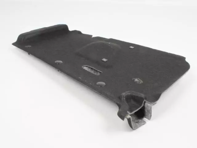 5108267AB - Interior Trim: Instrument Panel Closeout Panel, Right for Dodge: Charger Image