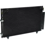 CN3304PFC - : A/C Condenser -- Condenser Parallel Flow for UAC Image