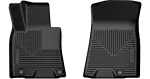 18971 - Body: Weatherbeater - Front Floor Liners for Husky Liners Image