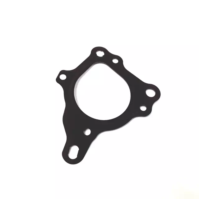 6K131120D - Emission System: Control Valve Gasket for Volkswagen: Golf, Golf Alltrack, Golf SportWagen, GTI, Jetta, Passat, Tiguan Image