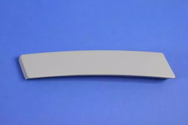 Roof Molding, Left - Mopar (5SD58TZZAA)