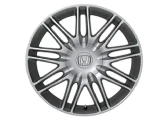 8W17SDB103B - Suspension: Wheel, Alloy for Honda: Accord Image