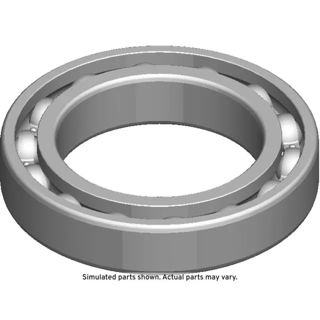 84572373 - : Bearing (Replaces Part Number 23471882) for Chevrolet: Colorado | GMC: Canyon Image