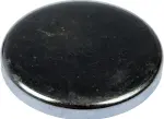 555055 - : Steel Cup Expansion Plug 2-1/2 In., Height 0.280 for Dorman Image