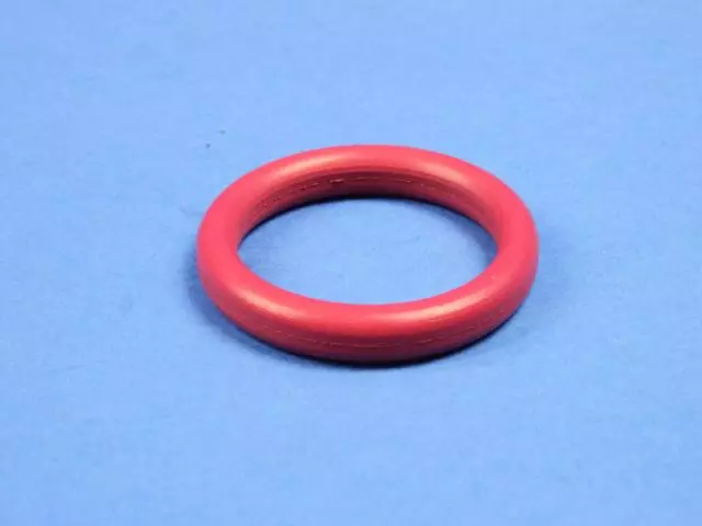 4483444AB - : Engine Oil Pump Seal for Chrysler: Cirrus, Concorde, Imperial, New Yorker, PT Cruiser, Sebring, Town &amp; Country, Voyager | Dodge: Avenger, Caravan, Dynasty, Grand Caravan, Intrepid, Neon, Stratus | Jeep: Liberty, Wrangler Image
