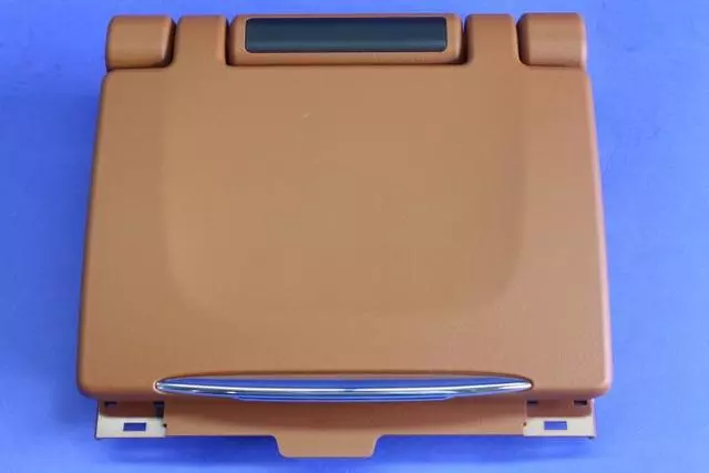 Digital Versatile Disc Video Screen, Left - Mopar (6QS41LV5AA)