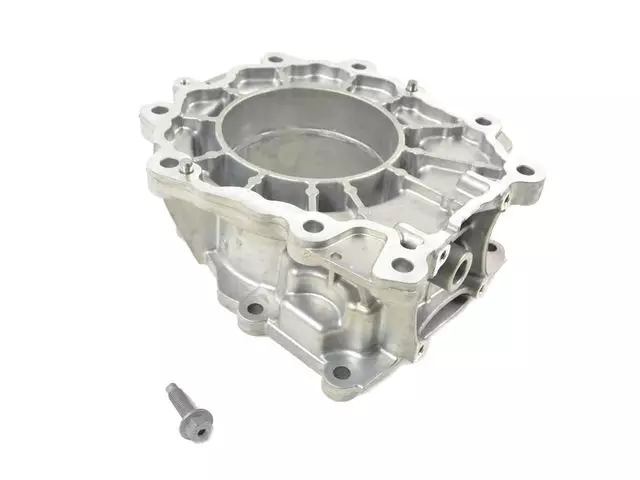 68225415AA - 8HP70; 8-Speed; Automatic Transmission: Transfer Case Adapter for Mopar Image