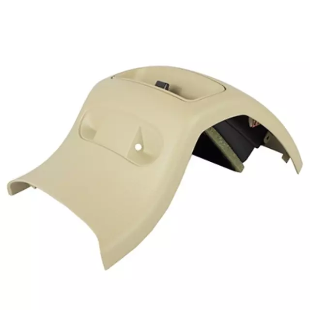 Rear Panel - Ford (BG1Z-54045A36-AA)