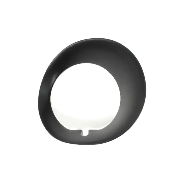 55077239AD - Electrical: Fog Lamp Bezel, Left for Mopar Image image