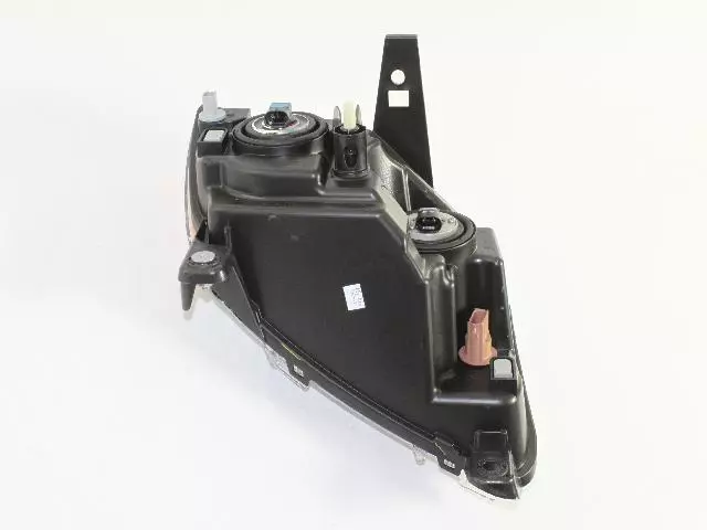 Headlamp, Left - Mopar (68088869AD)