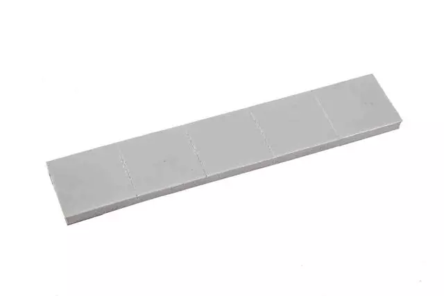 22815189 - : Fuel Tank Insulator for Chevrolet: Corvette Image