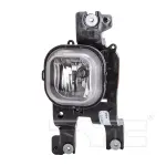 19590800 - : TYC Fog Light Assembly for TYC Image