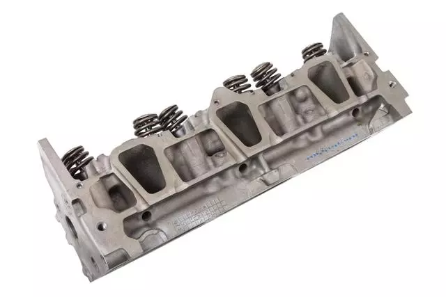 19333093 - : Passenger Side Engine Cylinder Head, Remanufactured for GM Image