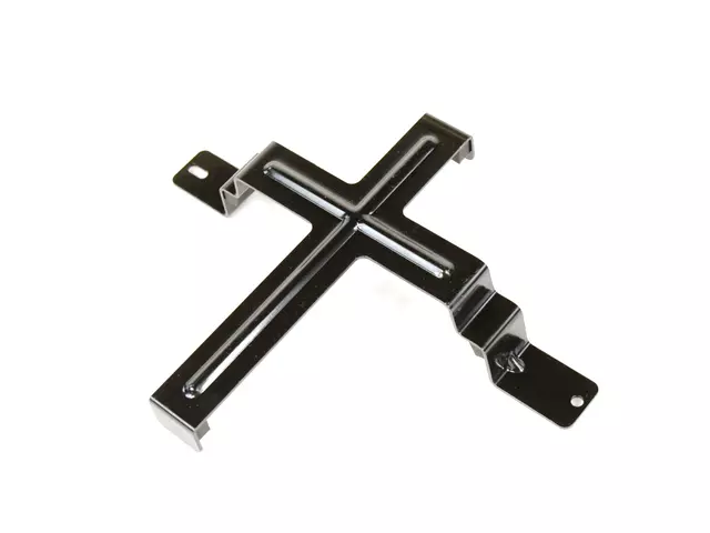 Battery Bracket - Mopar (5035449AB)