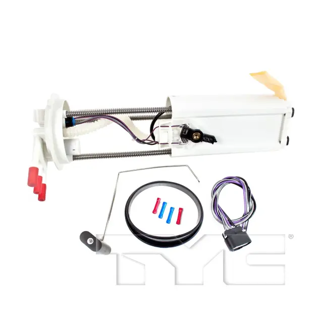 150057A - : TYC Fuel Pump Module Assembly for TYC Image